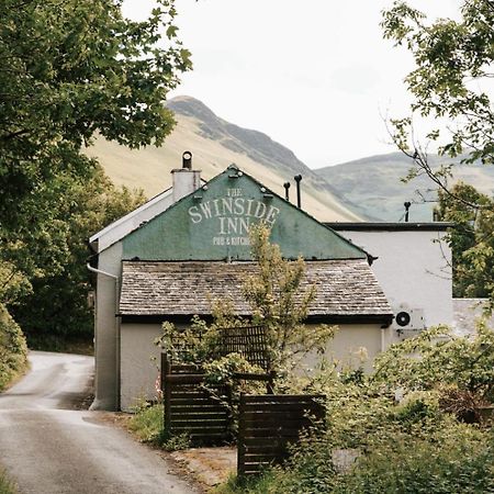 The Swinside Inn Keswick  Luaran gambar