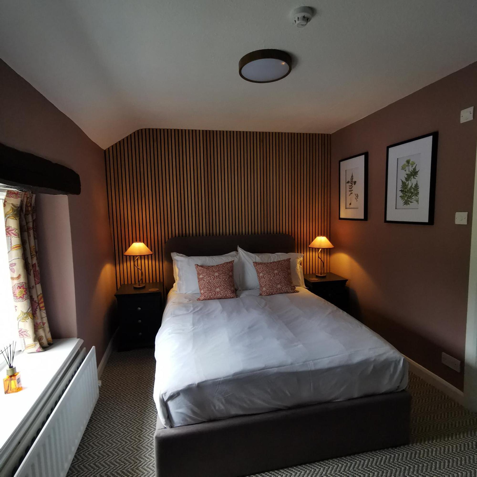 The Swinside Inn Keswick  Luaran gambar