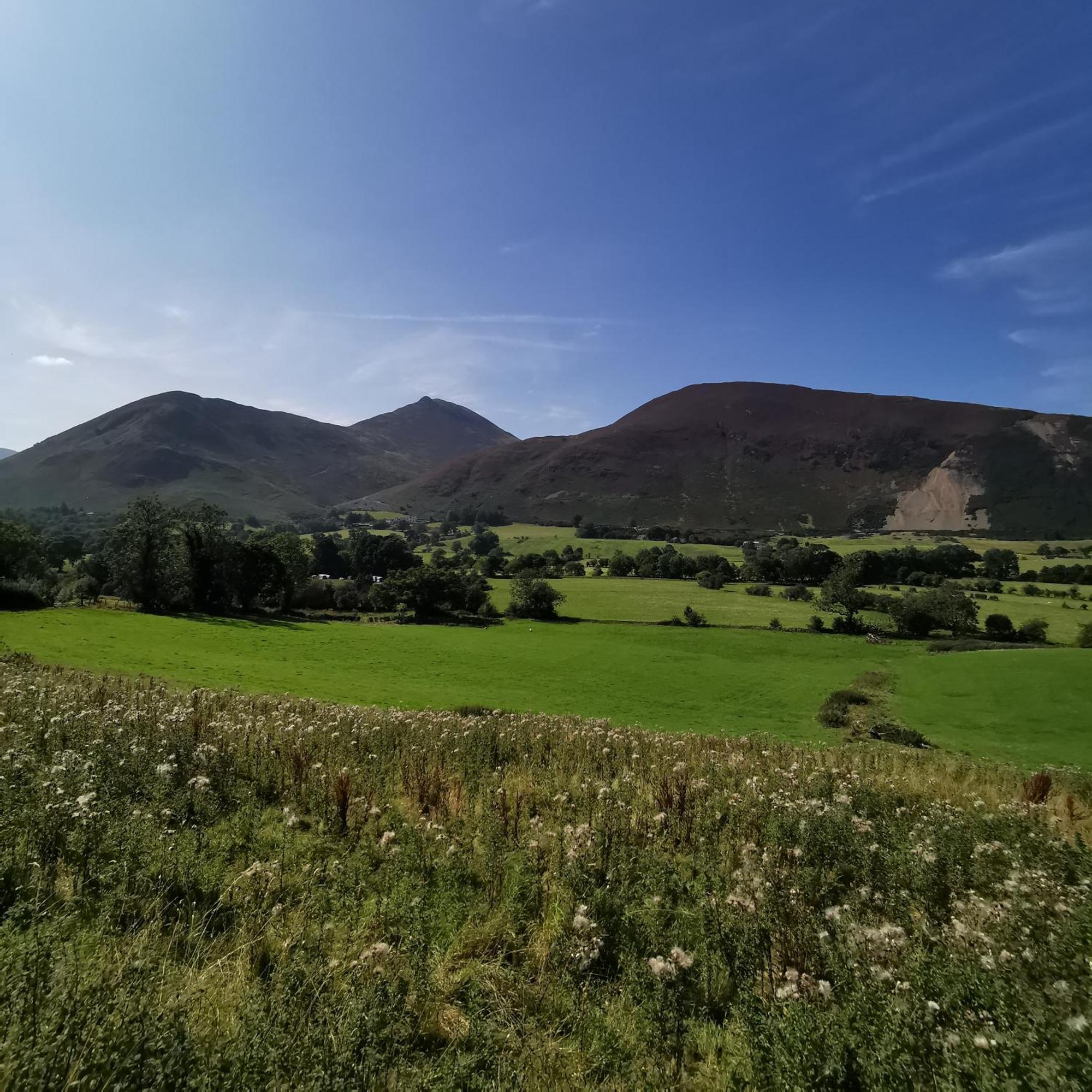 The Swinside Inn Keswick  Luaran gambar