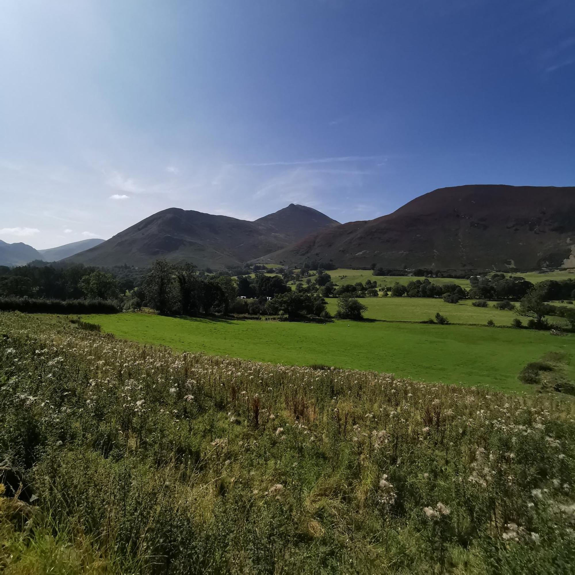The Swinside Inn Keswick  Luaran gambar
