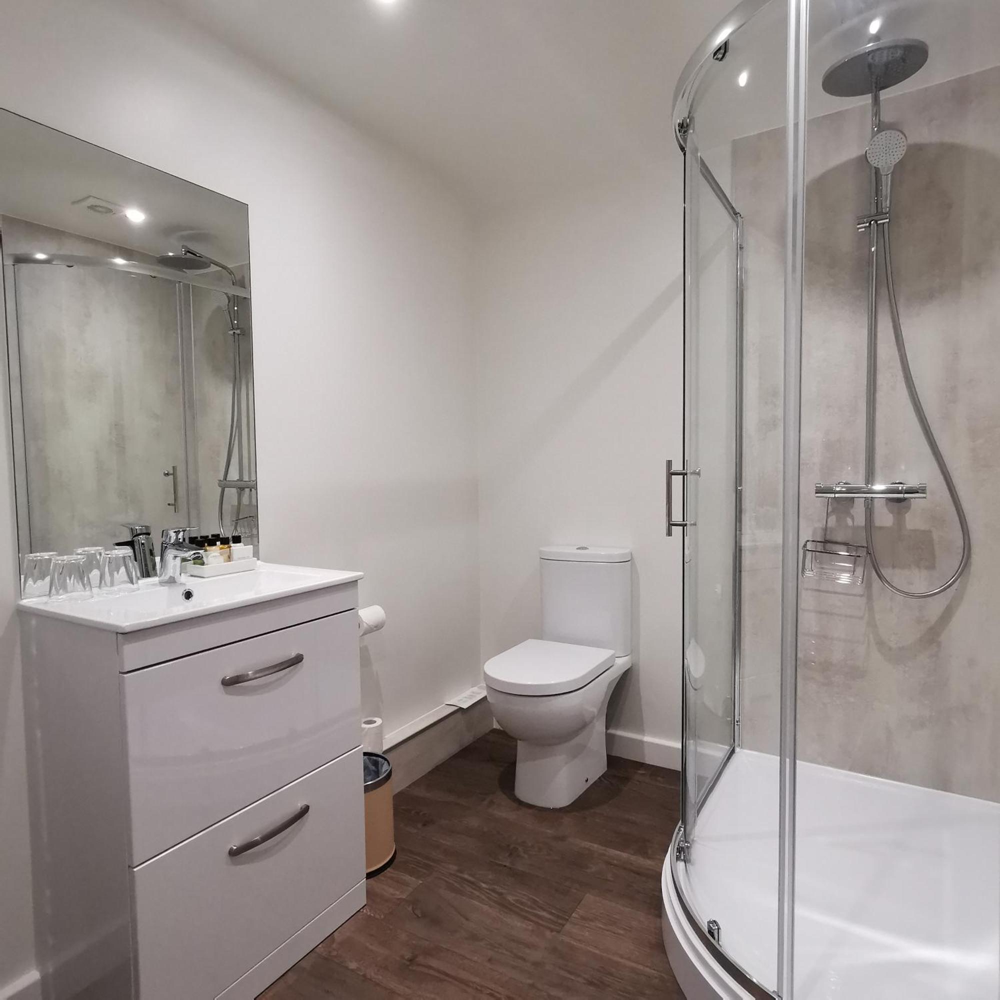 The Swinside Inn Keswick  Luaran gambar