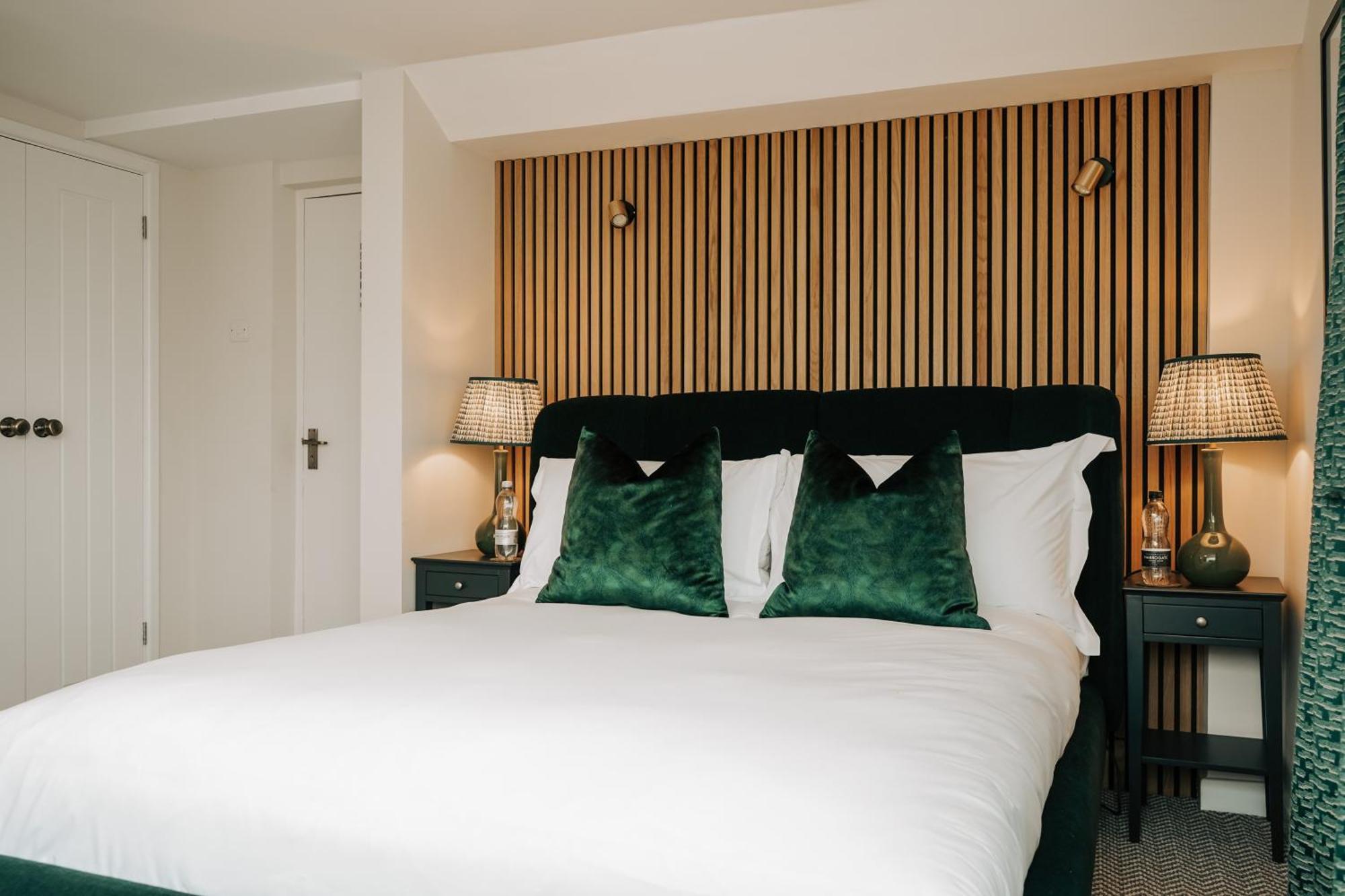 The Swinside Inn Keswick  Luaran gambar