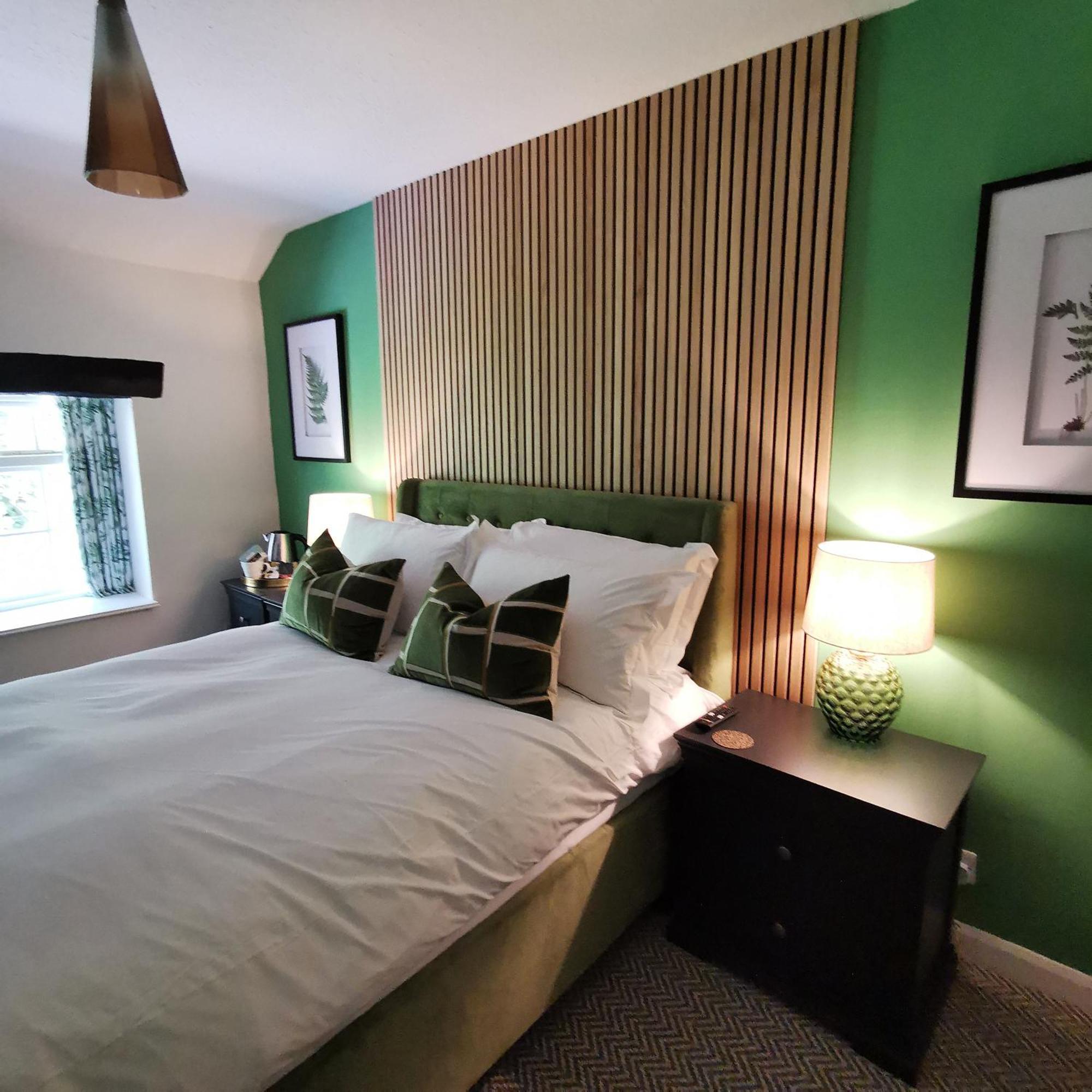 The Swinside Inn Keswick  Luaran gambar