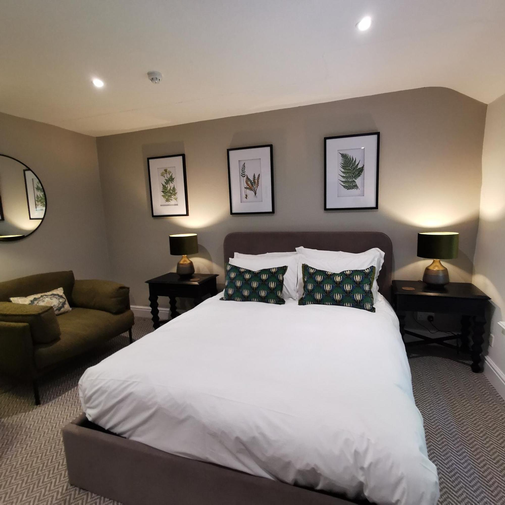 The Swinside Inn Keswick  Luaran gambar