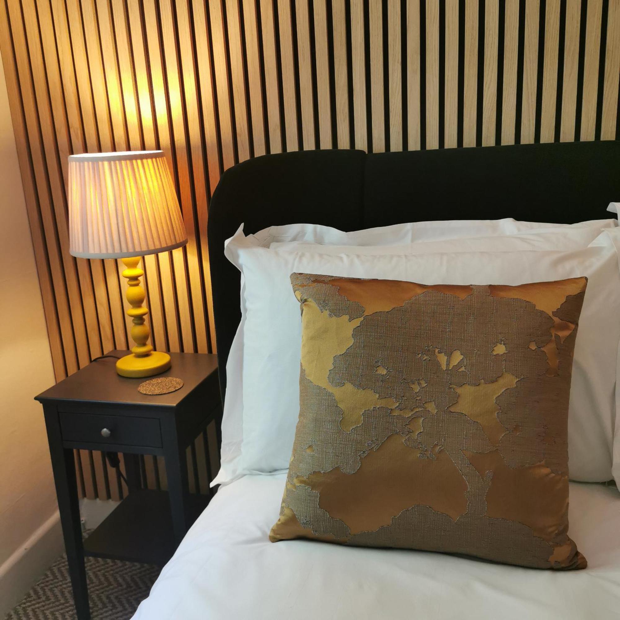 The Swinside Inn Keswick  Luaran gambar