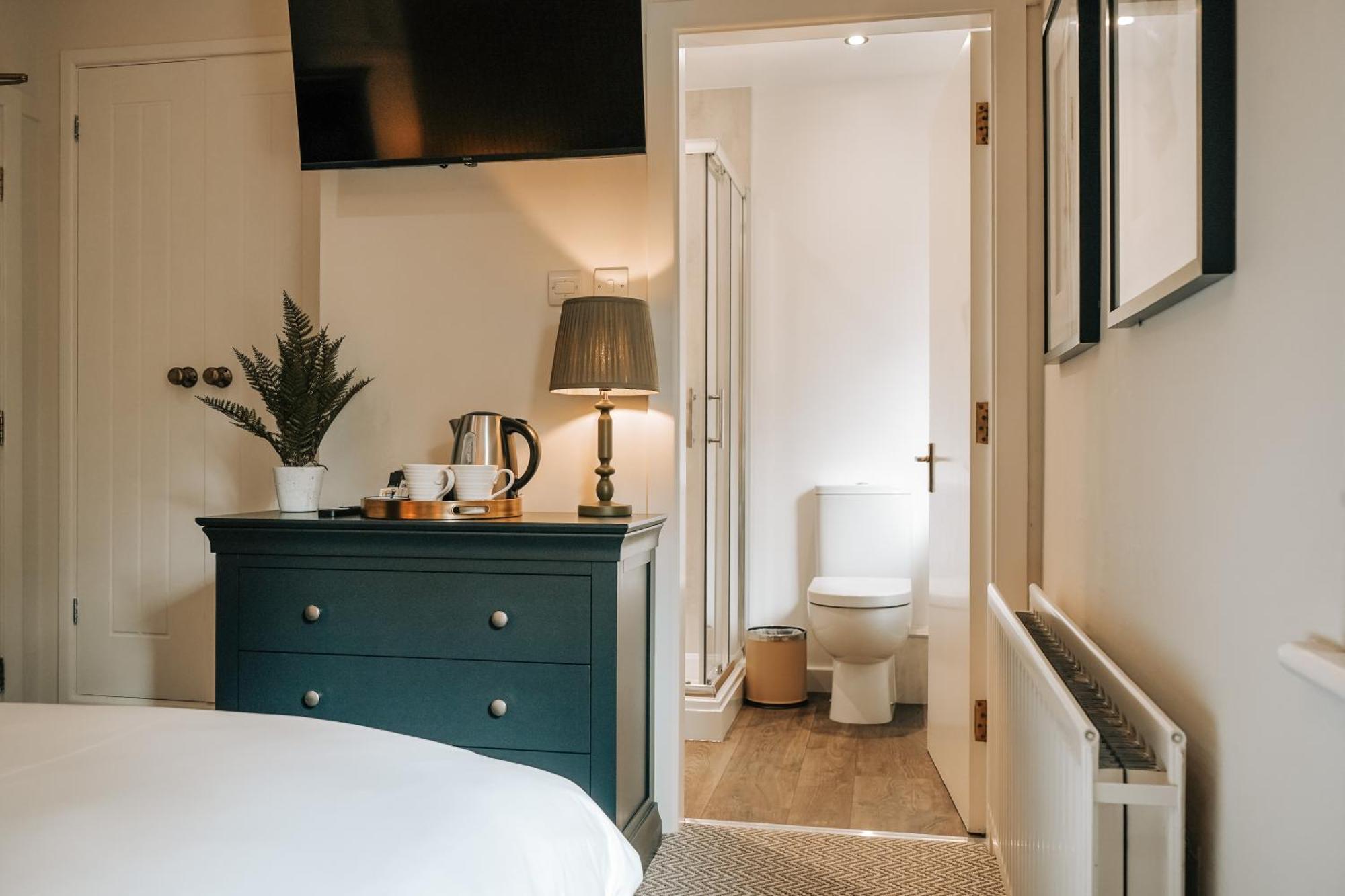 The Swinside Inn Keswick  Luaran gambar