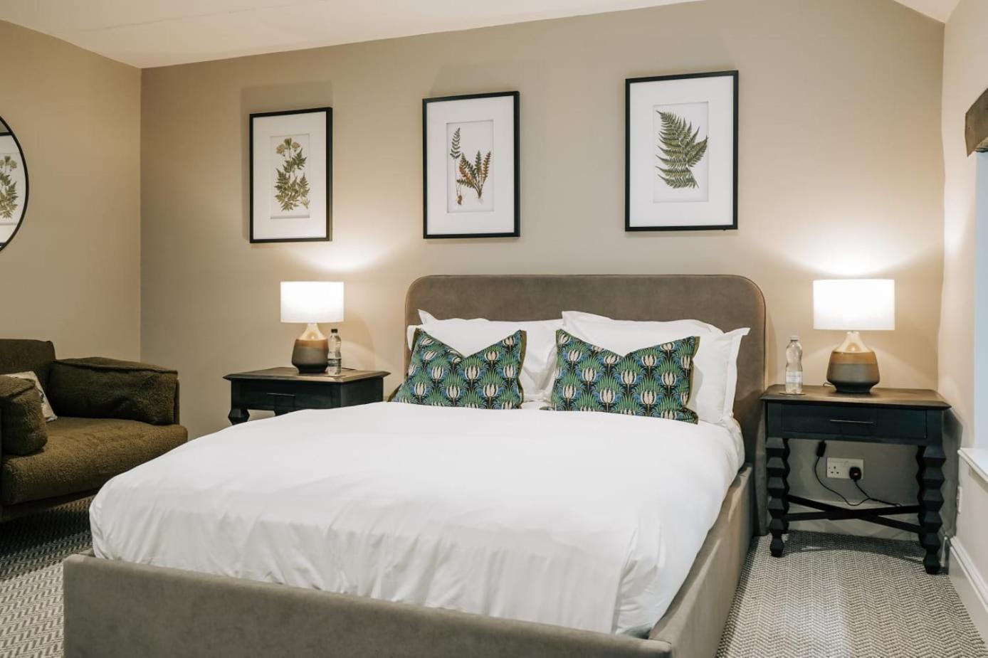 The Swinside Inn Keswick  Luaran gambar