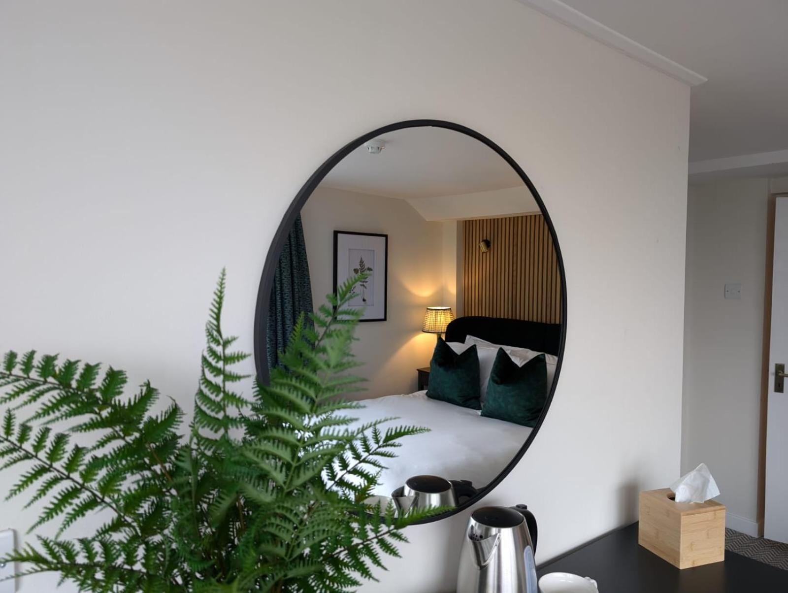 The Swinside Inn Keswick  Luaran gambar