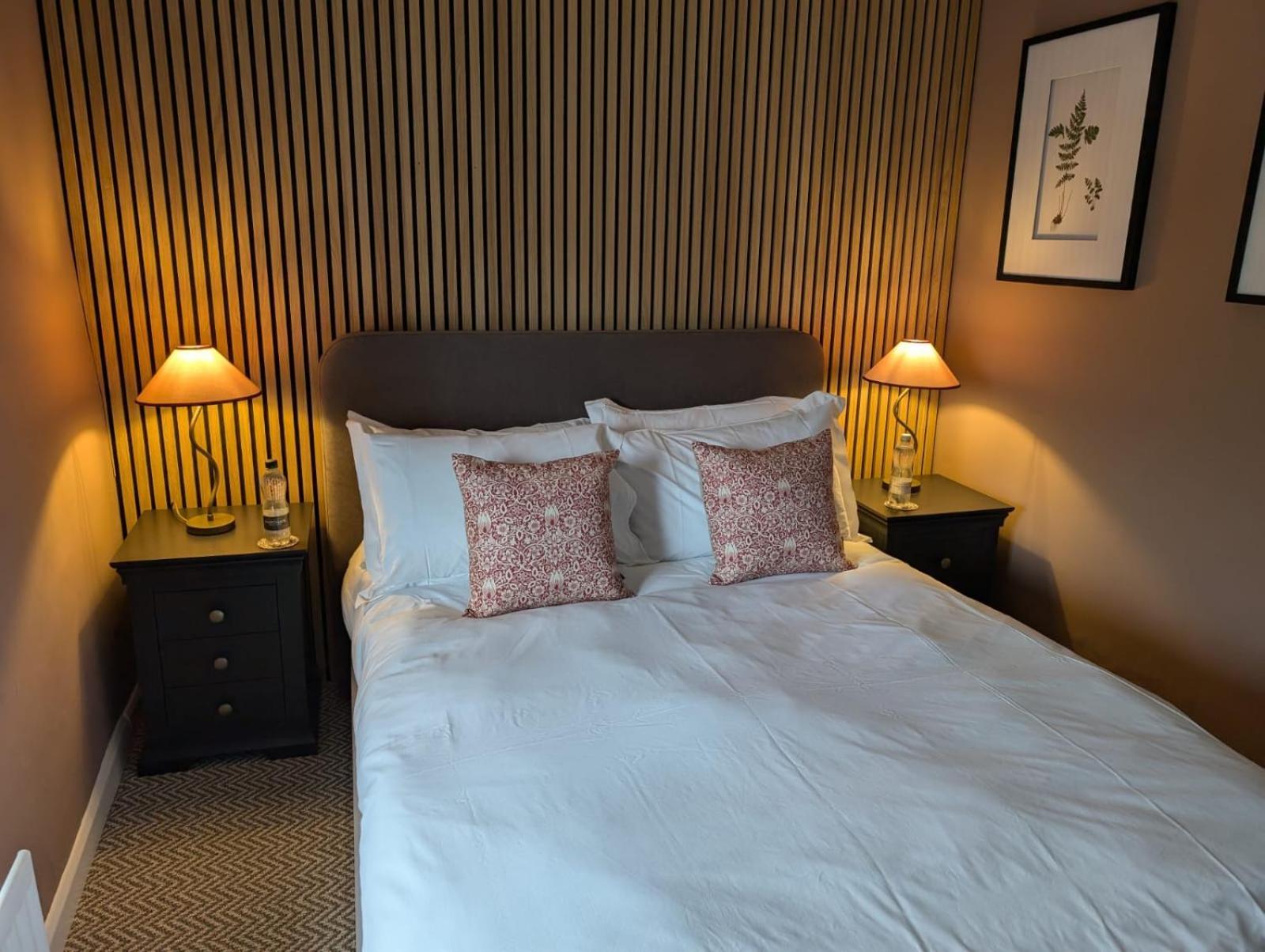The Swinside Inn Keswick  Luaran gambar