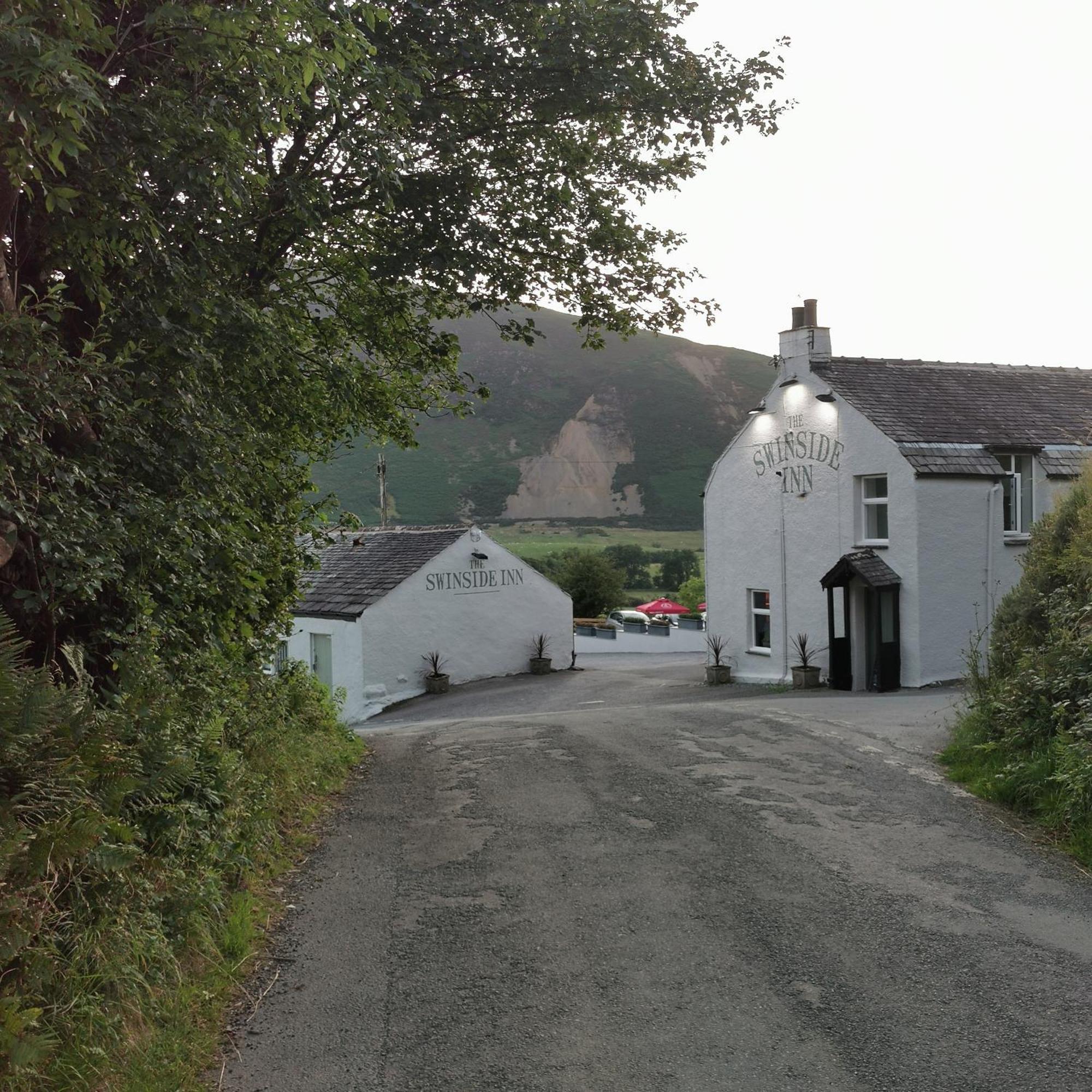The Swinside Inn Keswick  Luaran gambar