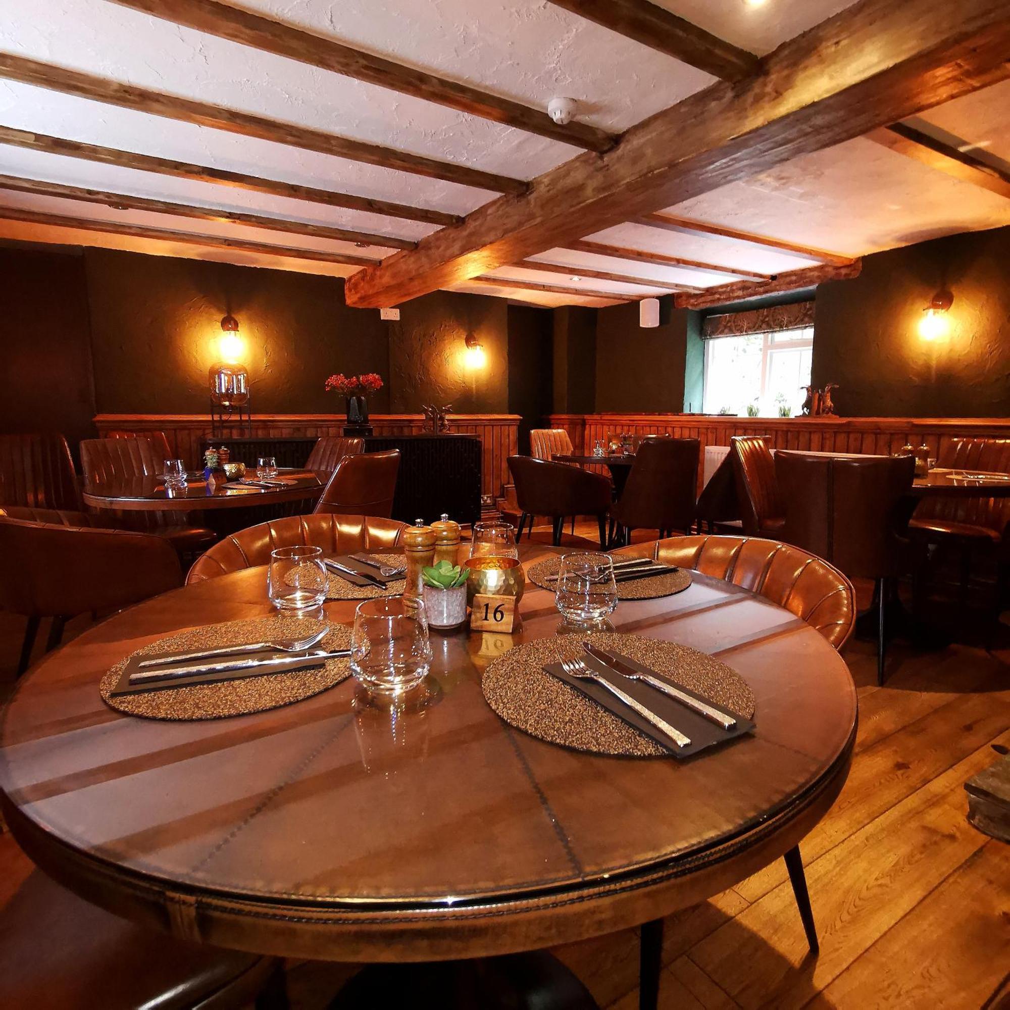 The Swinside Inn Keswick  Luaran gambar