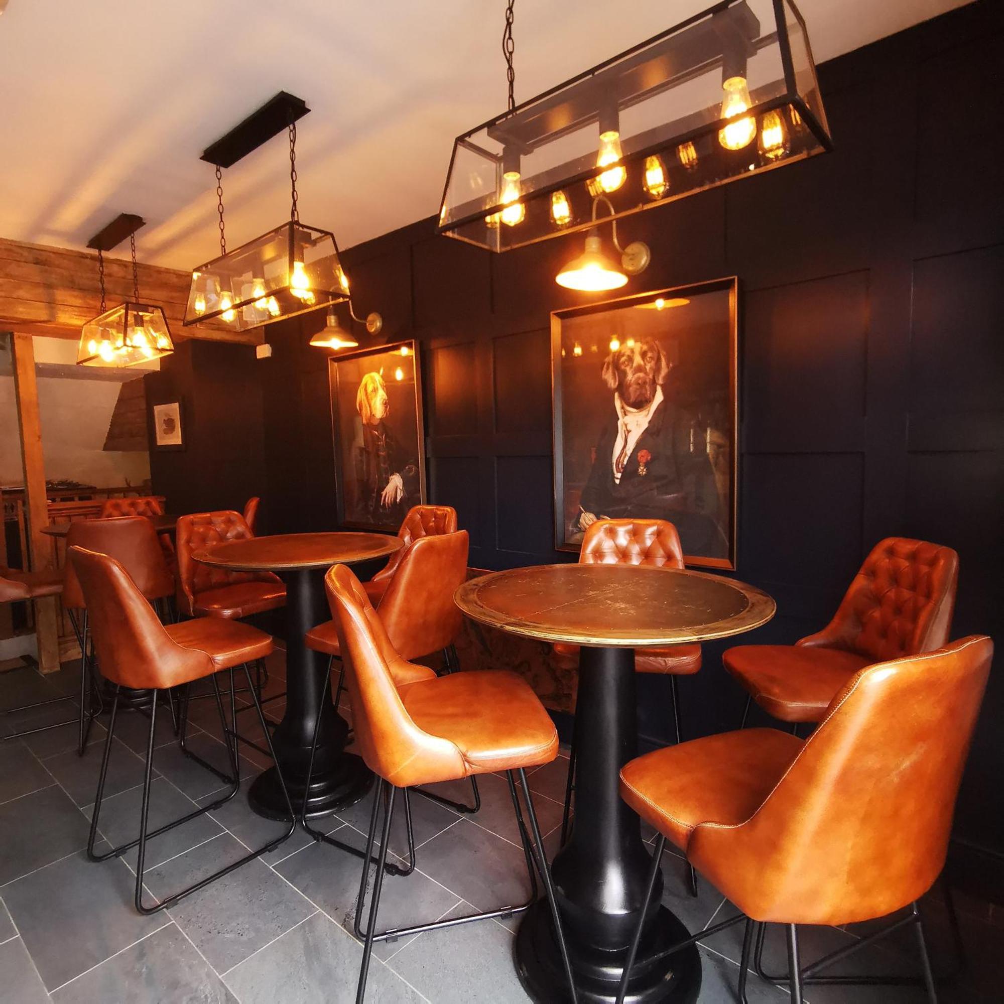 The Swinside Inn Keswick  Luaran gambar