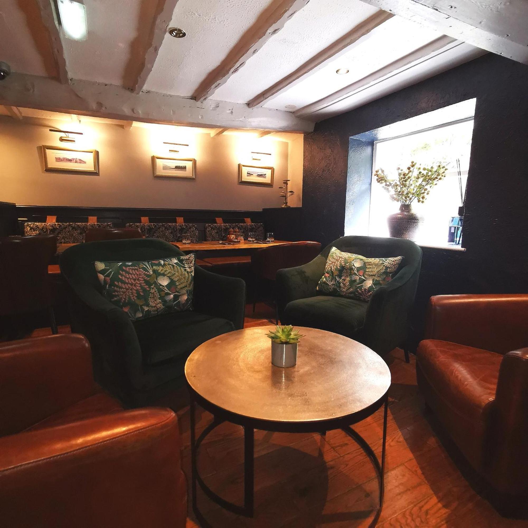 The Swinside Inn Keswick  Luaran gambar