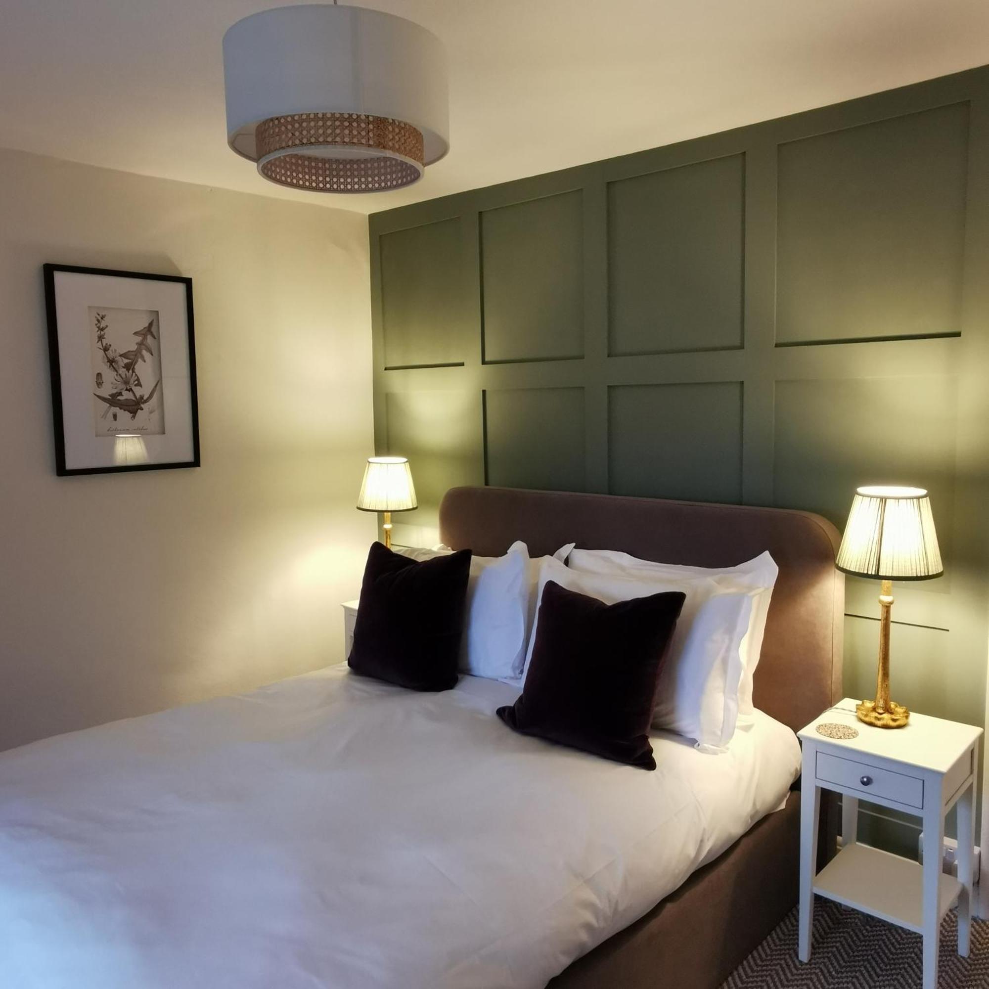 The Swinside Inn Keswick  Luaran gambar