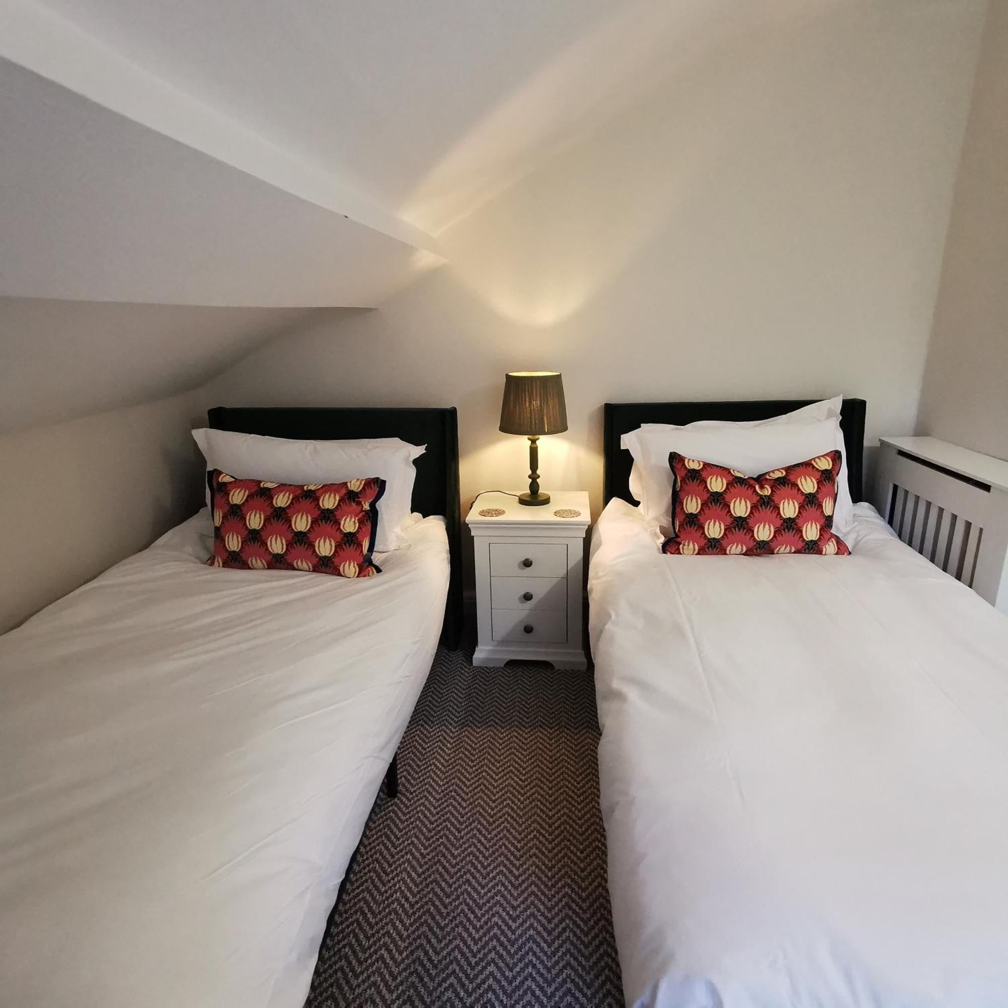 The Swinside Inn Keswick  Luaran gambar