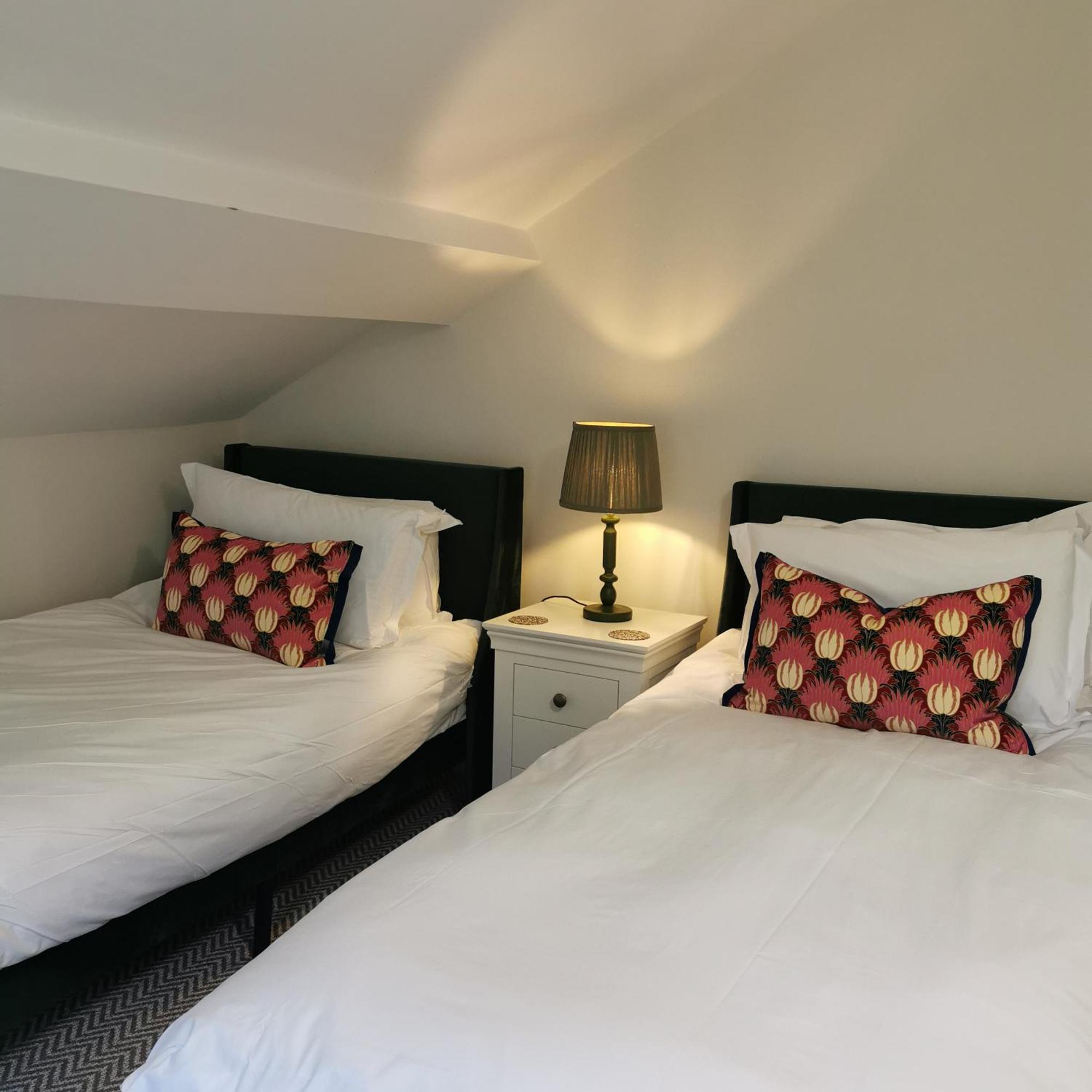 The Swinside Inn Keswick  Luaran gambar