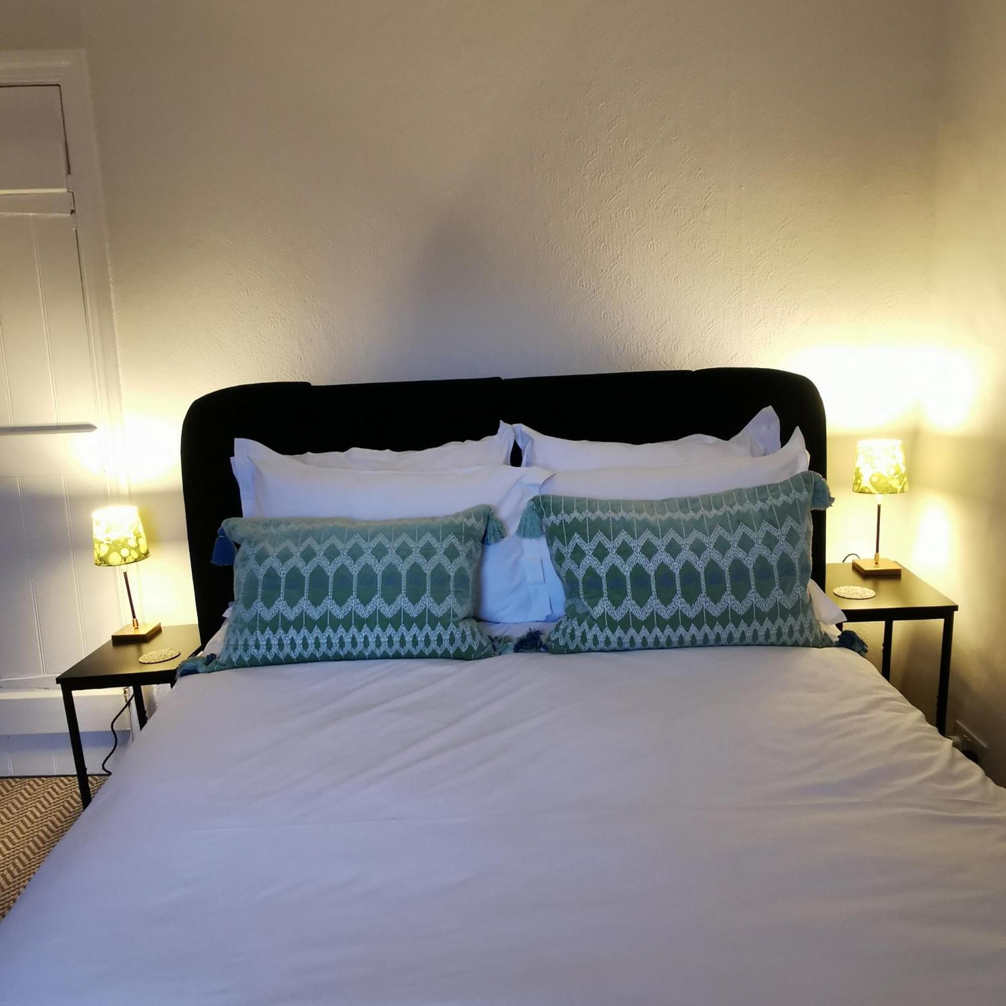 The Swinside Inn Keswick  Luaran gambar