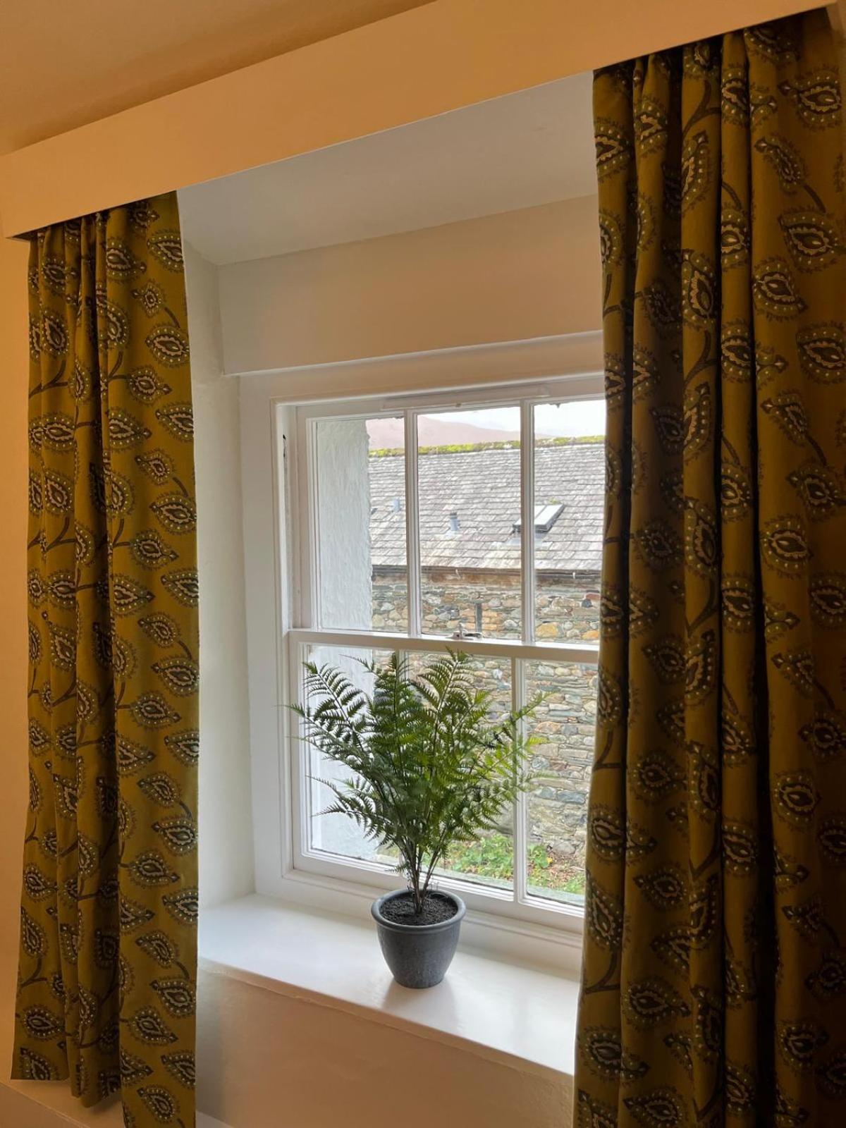 The Swinside Inn Keswick  Luaran gambar