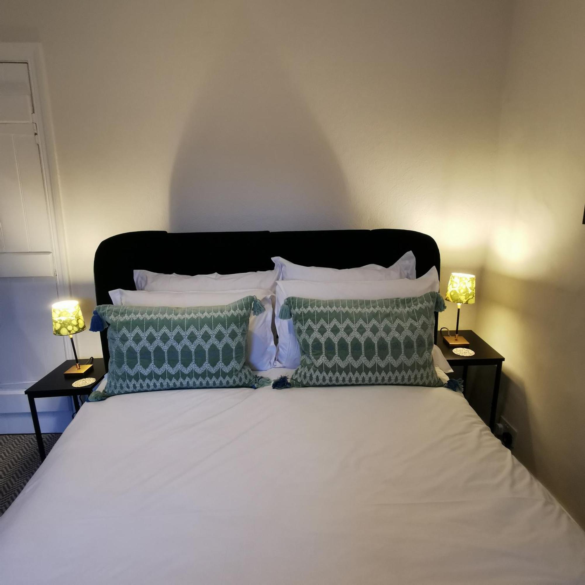 The Swinside Inn Keswick  Luaran gambar