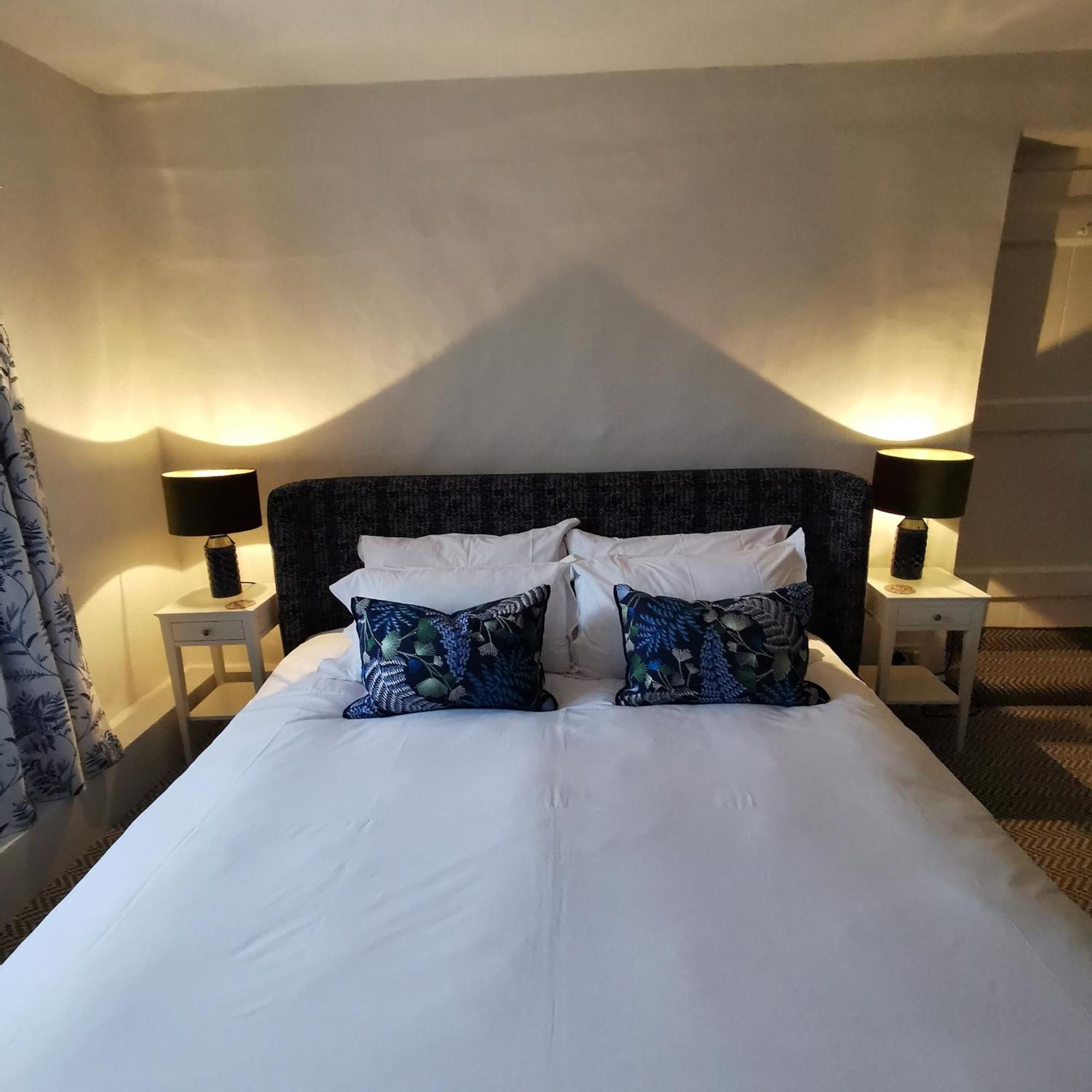 The Swinside Inn Keswick  Luaran gambar
