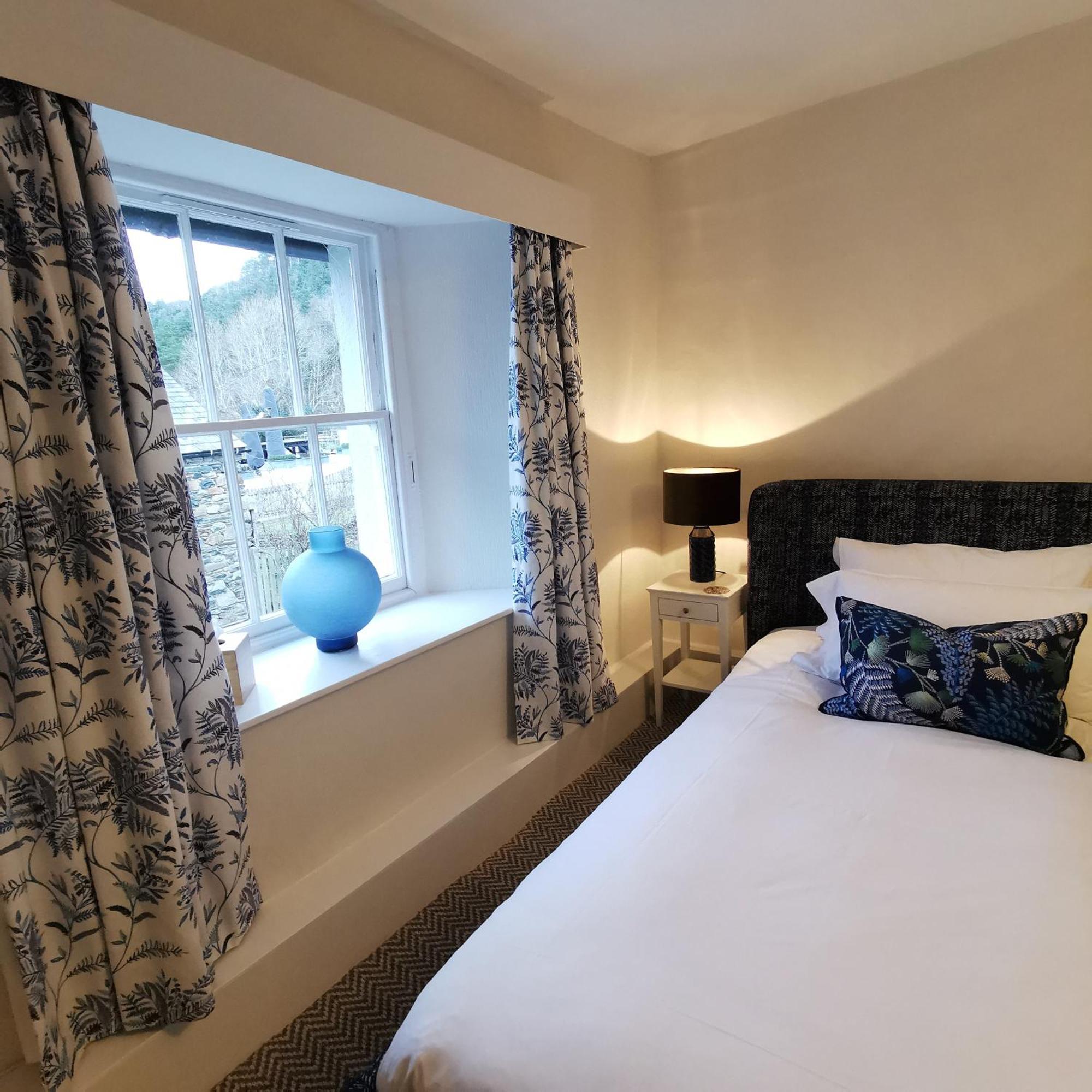 The Swinside Inn Keswick  Luaran gambar
