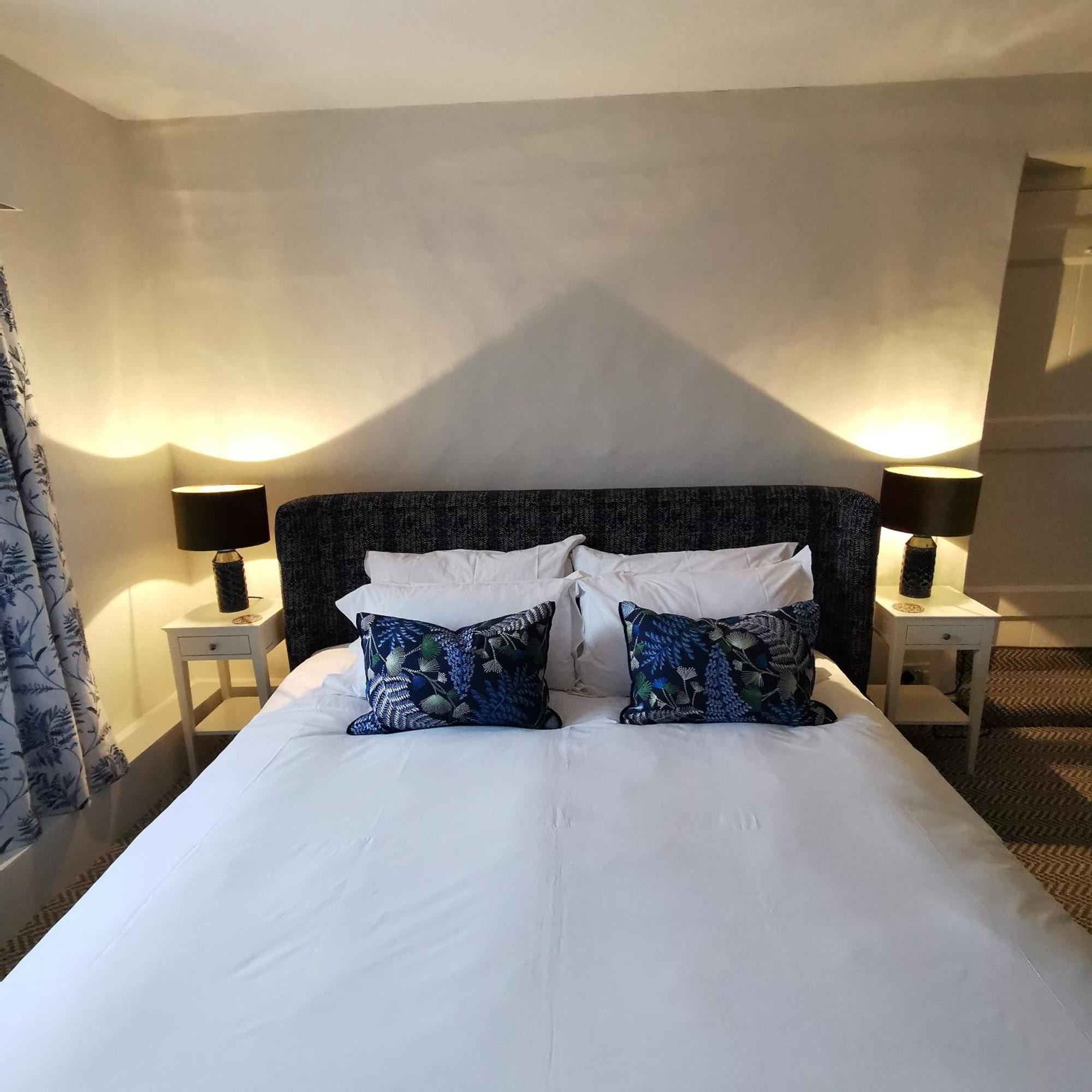 The Swinside Inn Keswick  Luaran gambar