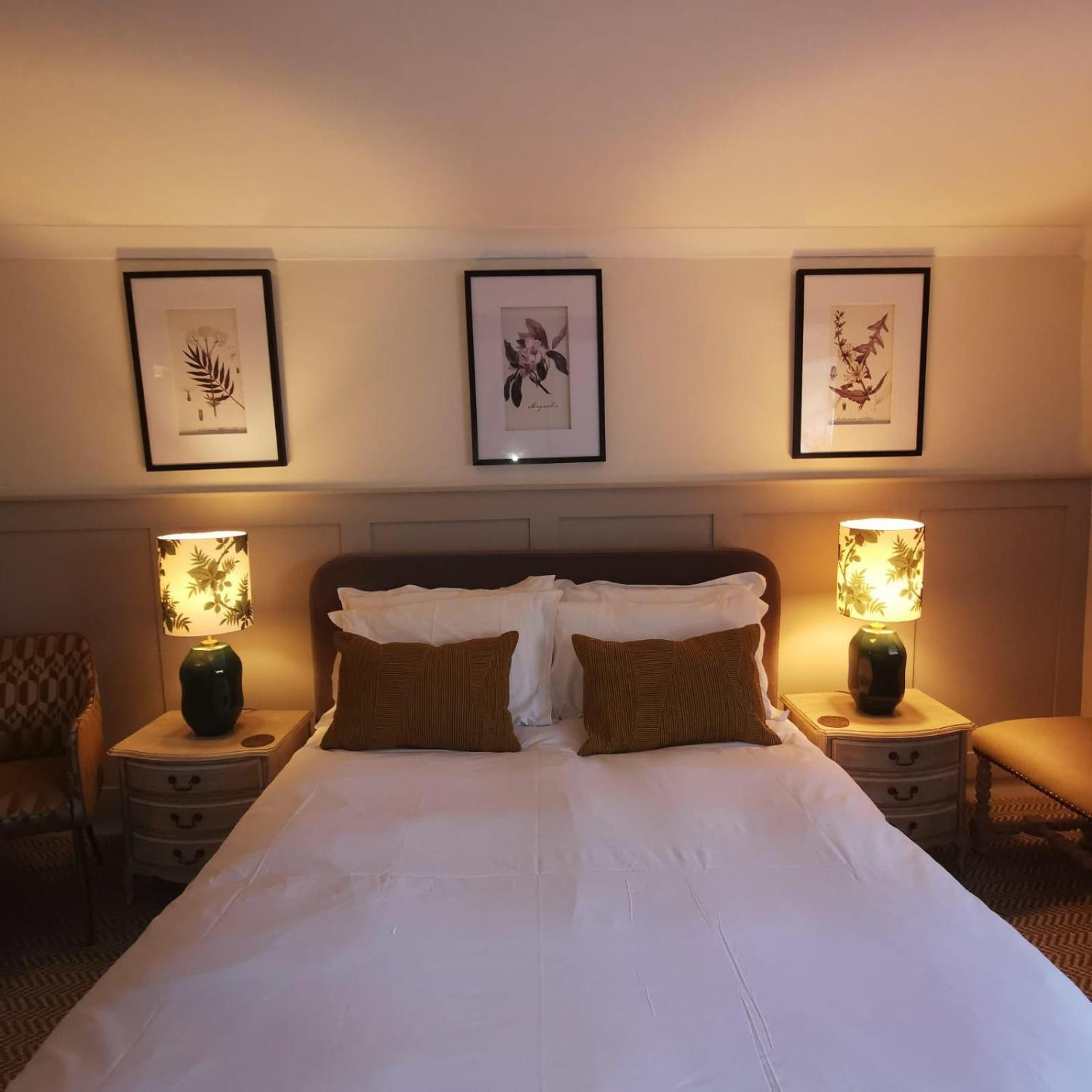 The Swinside Inn Keswick  Luaran gambar