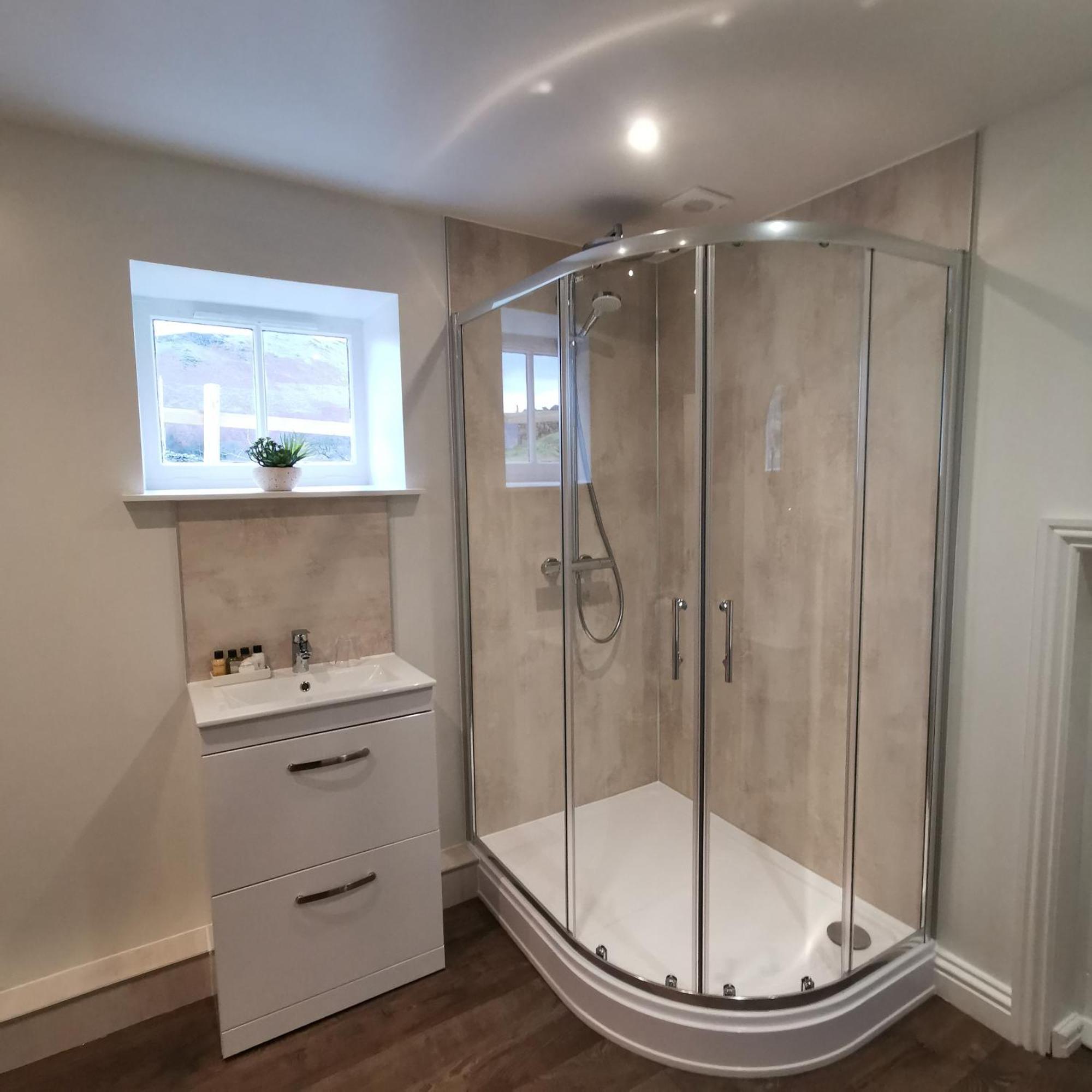 The Swinside Inn Keswick  Luaran gambar