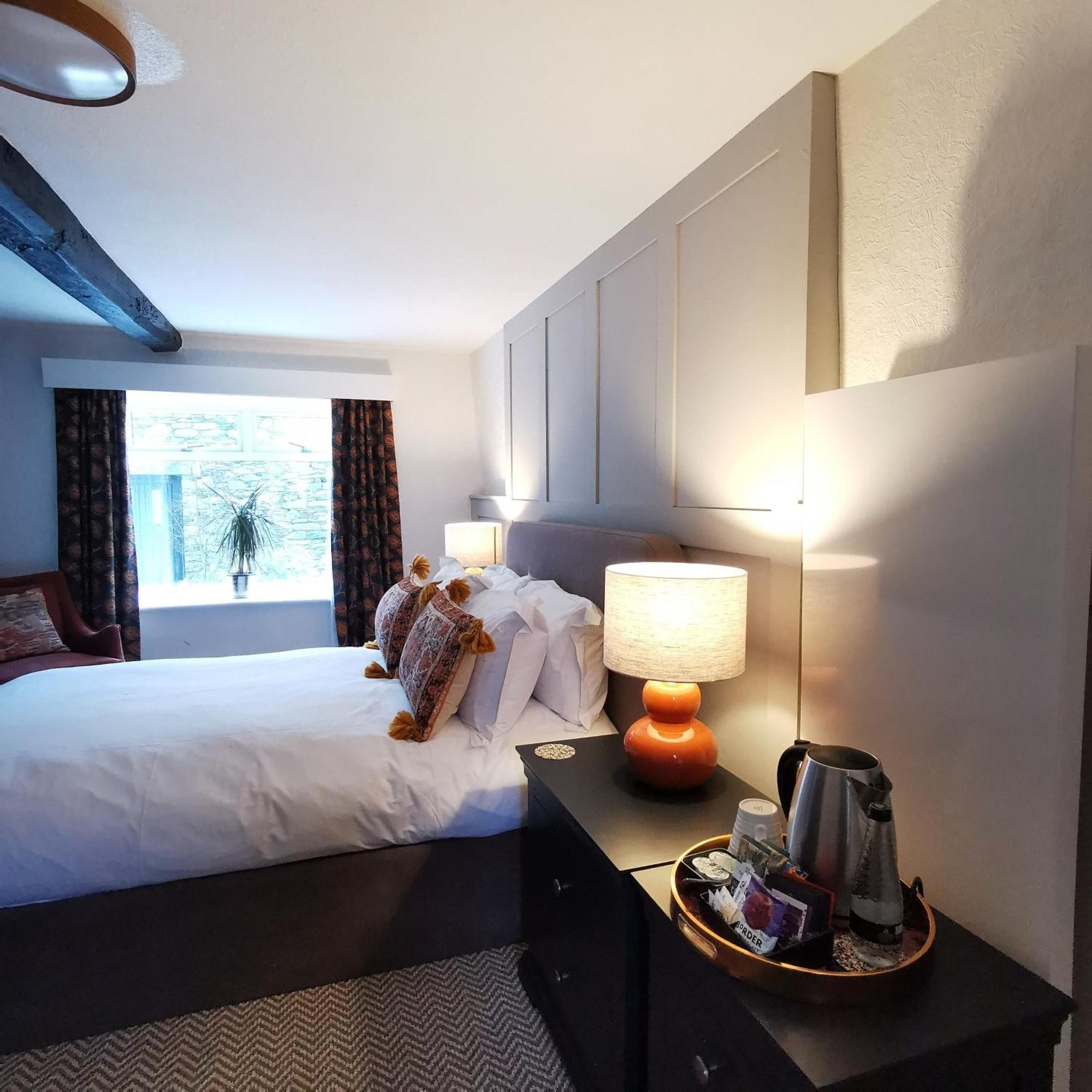 The Swinside Inn Keswick  Luaran gambar