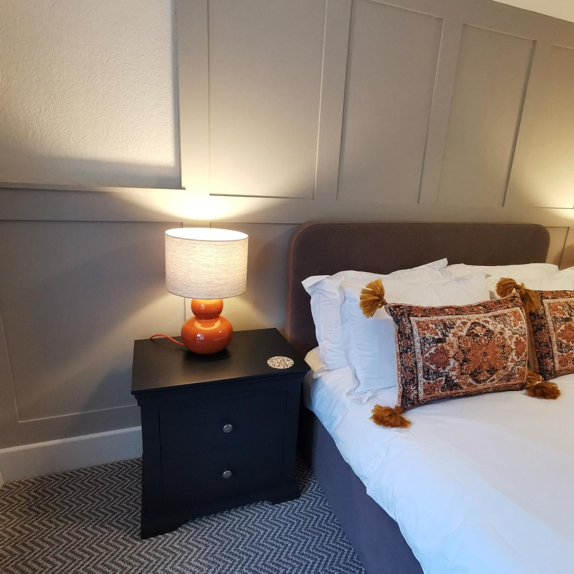 The Swinside Inn Keswick  Luaran gambar